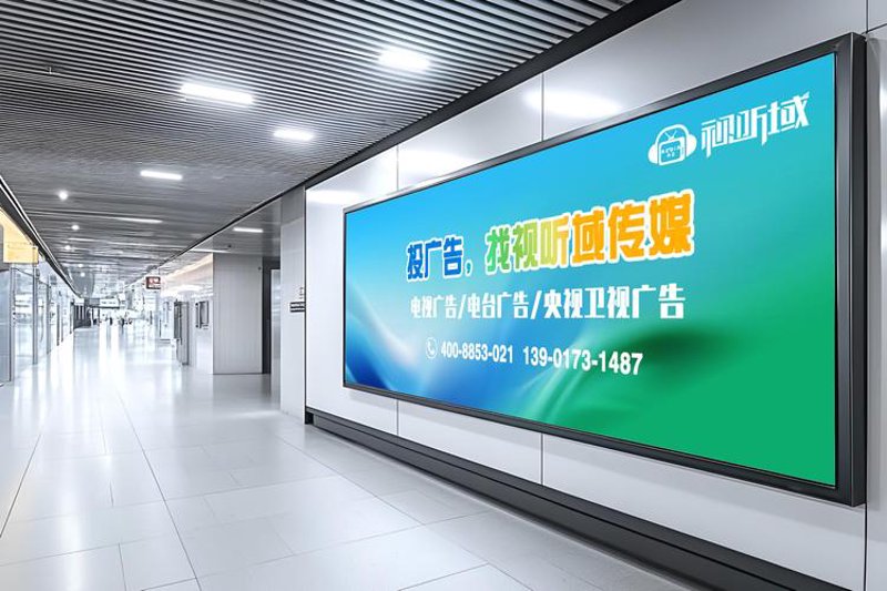 上海广告公司的创新之路:见证城市的色彩变迁